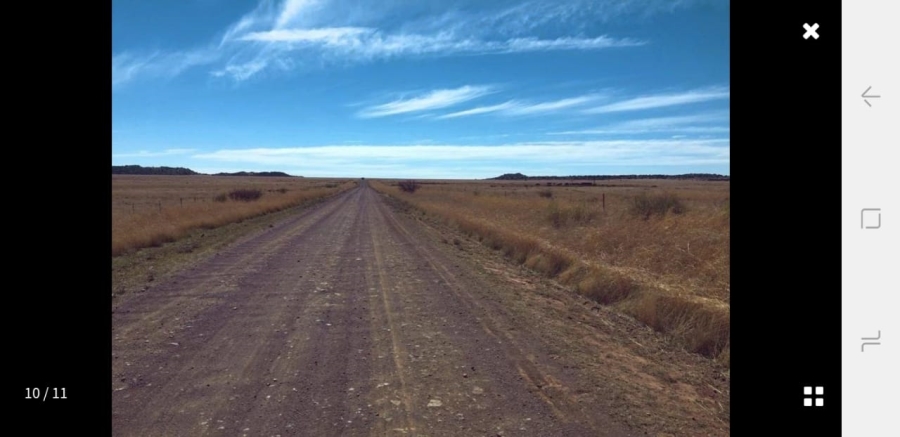 0 Bedroom Property for Sale in Reddersburg Free State